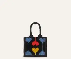 Сумка-тоут mini от Two Eagles - 3