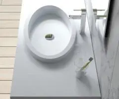 Ванны ,раковины от производителя компании NS BATH - 3