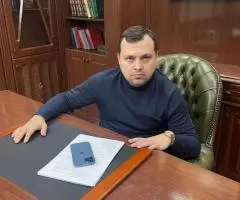 Адвокат (юрист) Васильцов Василий Юрьевич - 3