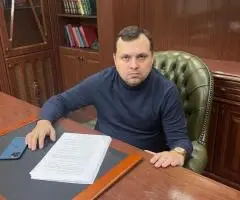 Адвокат (юрист) Васильцов Василий Юрьевич - 7