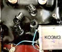 Трансформатор зажигания газосветный ТГ 1020К-У2 - 2