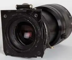 Объектив Таир-33, 4,5/300 мм в затворе (13х18 см) - 3