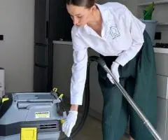 Клининг. Уборка после ремонта. Мытьё окон - 5