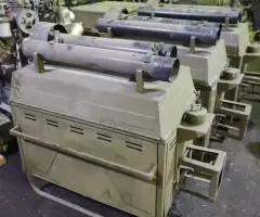 Кухня полевая КП-20М переносная, новая - 2