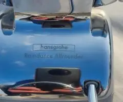 держатель душа Hansgrohe Raindance Allrounder - 7