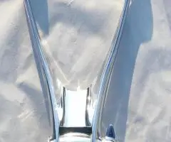 держатель душа Hansgrohe Raindance Allrounder - 8