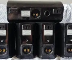 Комплект акустики Wharfedale Moviestar DX-1 SE 5.1 - 2