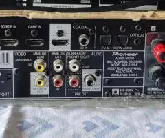 Комплект акустики Wharfedale Moviestar DX-1 SE 5.1 - 5