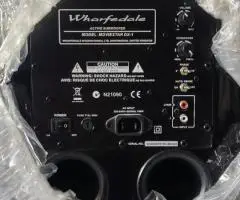 Комплект акустики Wharfedale Moviestar DX-1 SE 5.1 - 8