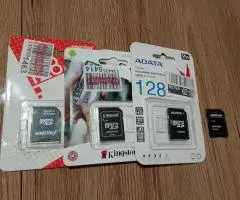 Адаптер для карты памяти microSD to SD (7) - 2