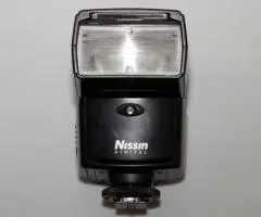 Вспышка Nissin Speedlite Di-466 Digital (Canon)