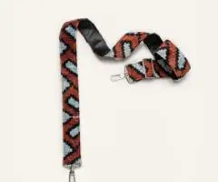 Сумка-тоут Aura Olympus mini от бренда Two Eagles - 3