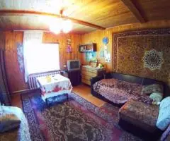 Дом 140 м2 с газом на участке 17 соток в д. Поздняково, Дмитровский район - 8