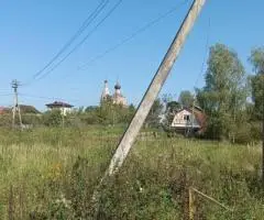 Участок 5,5 соток в Озерецкое, Дмитровский г.о. - 6