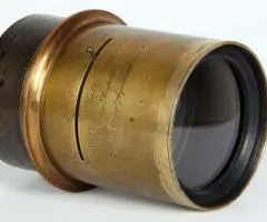 Объектив Ross Extra Rapid UniversalSymmetrical 1:5,6/360mm (8x10") - 2