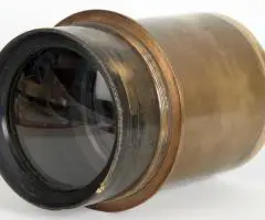 Объектив Ross Extra Rapid UniversalSymmetrical 1:5,6/360mm (8x10") - 4