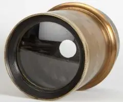 Объектив Ross Extra Rapid UniversalSymmetrical 1:5,6/360mm (8x10") - 5