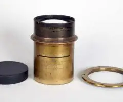 Объектив Ross Extra Rapid UniversalSymmetrical 1:5,6/360mm (8x10") - 6