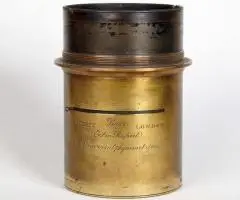 Объектив Ross Extra Rapid UniversalSymmetrical 1:5,6/360mm (8x10") - 7