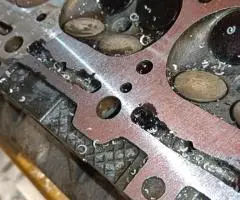 Фрезеровка ГБЦ, блока ДВС, чугун, алюминий до 800мм. - 6