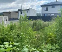 продам участок - 5