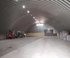 Продам сухой порт с жд тупиком - 2