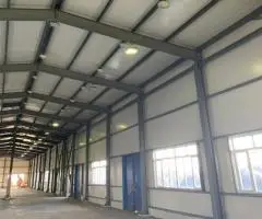 Продам склад с жд тупиком, порт Кавказ - 2