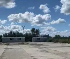 Продам склад с жд тупиком, порт Кавказ - 3