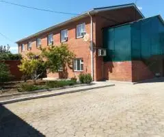 Продам гостевой дом в пос. Волна, порт Тамань - 2