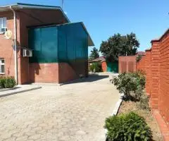 Продам гостевой дом в пос. Волна, порт Тамань - 3