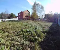 Дом 221 м2 и участок ИЖС 12 соток в д. Рыбаки, Дмитровский г.о., Московская область - 3