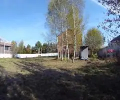 Дом 221 м2 и участок ИЖС 12 соток в д. Рыбаки, Дмитровский г.о., Московская область - 4