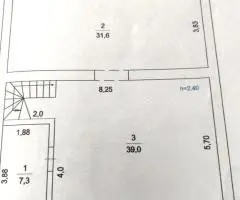 Дом 221 м2 и участок ИЖС 12 соток в д. Рыбаки, Дмитровский г.о., Московская область - 8