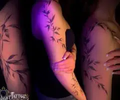 Курсы тату - 2