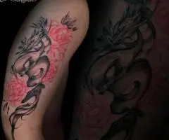 Курсы тату - 3