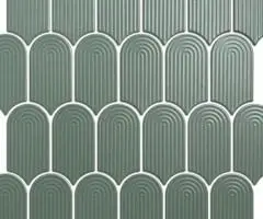 Мозаика ,керамическая плитка от производителя - 3