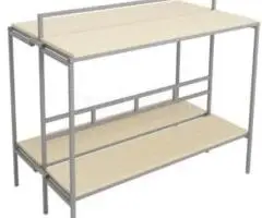 Нары для защитных сооружений - 3