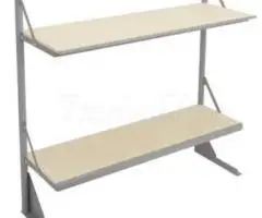 Нары для защитных сооружений - 4