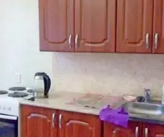 сдам 2-к квартиру ул. Братьев Сизых 11 - 4