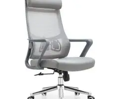 Салон офисных кресел и стульев SitUp - 4