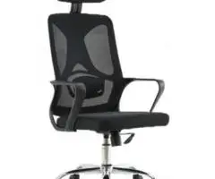 Салон офисных кресел и стульев SitUp - 5