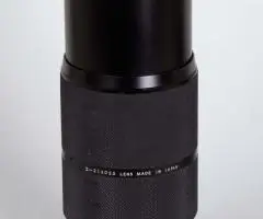 Объектив Sigma 80-200mm 1:3,5 Macro (Contax/Yashica) - 2