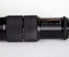 Объектив Sigma 80-200mm 1:3,5 Macro (Contax/Yashica) - 3