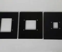 Вкладыши в негативную рамку для фотоувеличителя De Vere 504