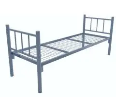 Кровати металлические и мебель для общежитий и рабочих - 4
