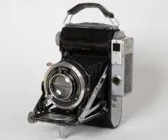 Фотоаппарат Welta Weltur 4,5x6/6x6 см