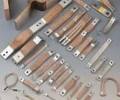 Контакт подвижный КМ-2004 150А 5БС.553.027 (габ.4)