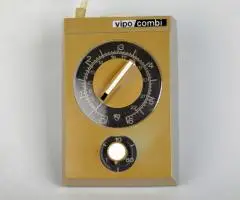 Реле времени Vipo Combi B5