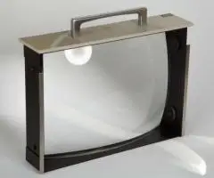 Конденсор для Linhof RC 13x18см (5х7") - 2