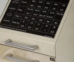 Конденсор для Linhof RC 13x18см (5х7") - 4